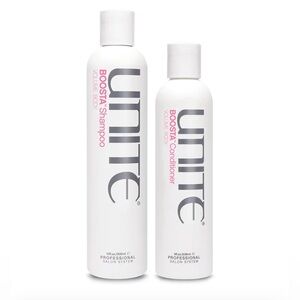 Unite Boosta Shampoo and Conditioner Set